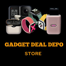 Gadget Deal Depo Coupons and Promo Code